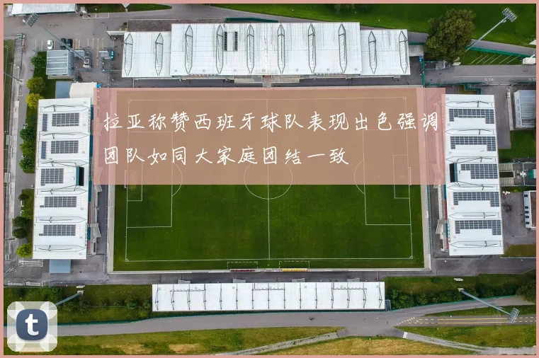 拉亚称赞西班牙球队表现出色强调团队如同大家庭团结一致