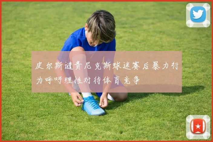 皮尔斯谴责尼克斯球迷赛后暴力行为呼吁理性对待体育竞争
