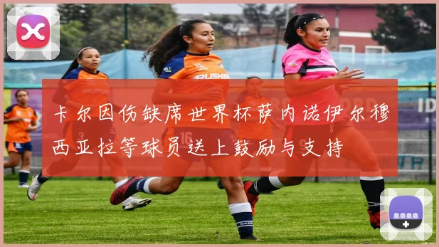卡尔因伤缺席世界杯萨内诺伊尔穆西亚拉等球员送上鼓励与支持