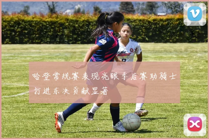 哈登常规赛表现亮眼季后赛助骑士打进东决贡献显著